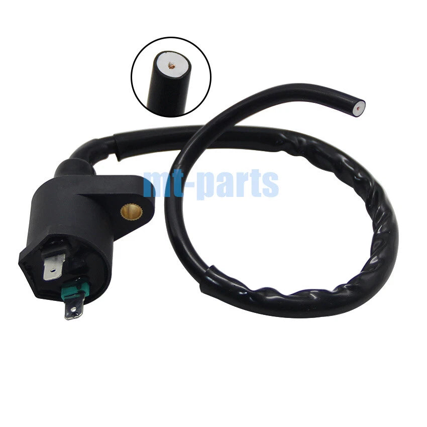 Ignition Coil for E-TON Viper 50 RXL50 (2002–2004) / Viper 90 RXL90R (2002–2013)