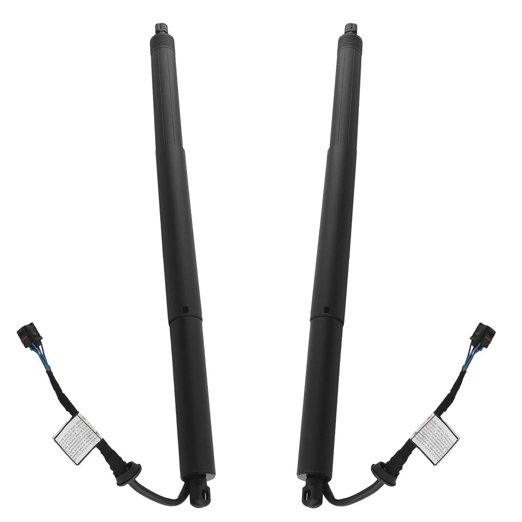 Pair Power Liftgate Actuator for Volkswagen Touareg (2011–2015)