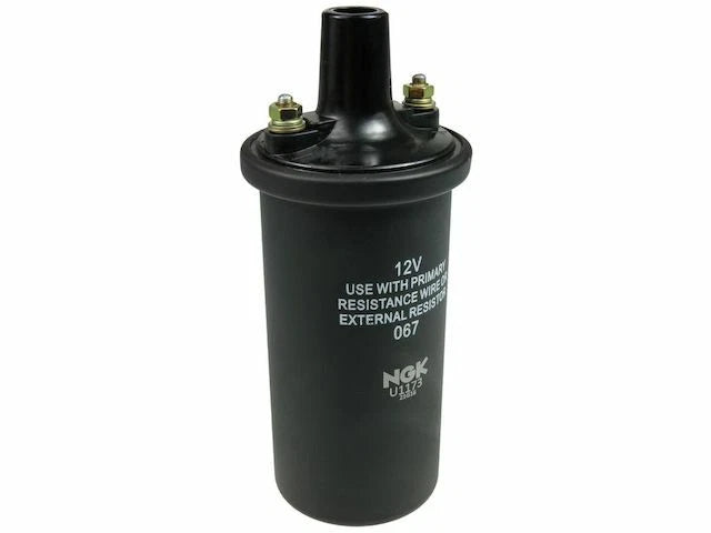 Ignition Coil for Mazda B2600 (1987–1988) P224MG