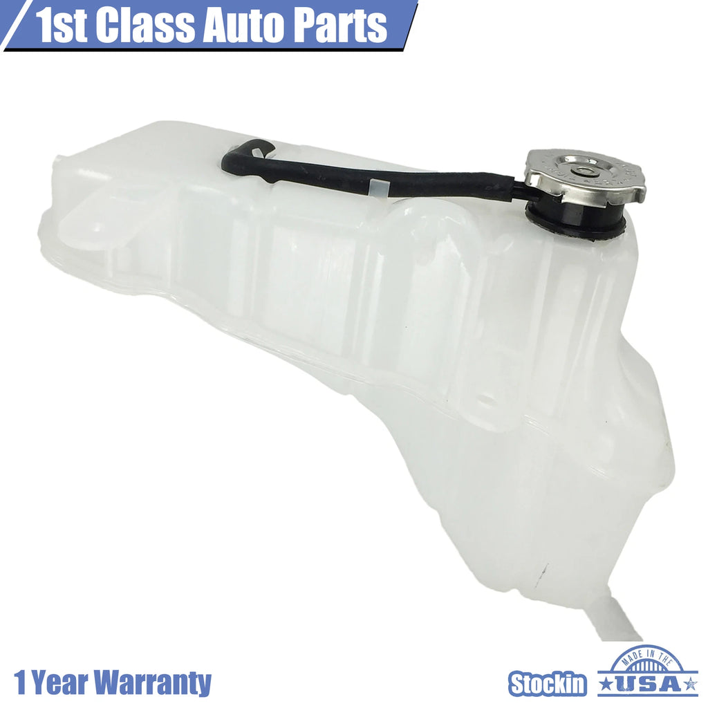 Coolant Recovery Reservoir for Dodge Chrysler 300 (2005-2010)