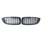ABS Front Kidney Grille for BMW 4 Series F32 F33 (2013-2017)