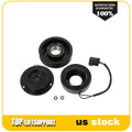 A/C Compressor Clutch Kit for Cadillac CTS (2004–2007)
