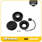 A/C Compressor Clutch Kit for Cadillac CTS (2004–2007)