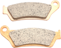 EBC HH Brake Pads FA363HH for