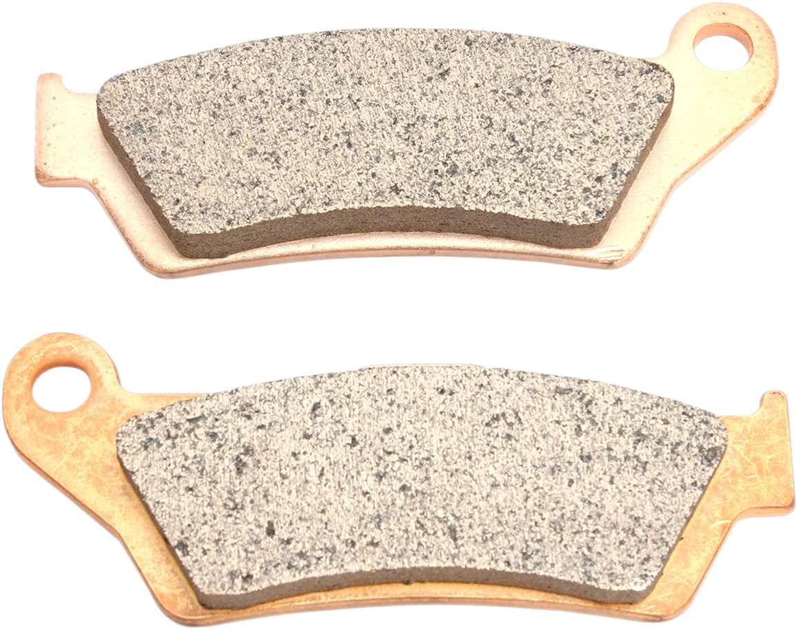 EBC HH Brake Pads FA363HH for