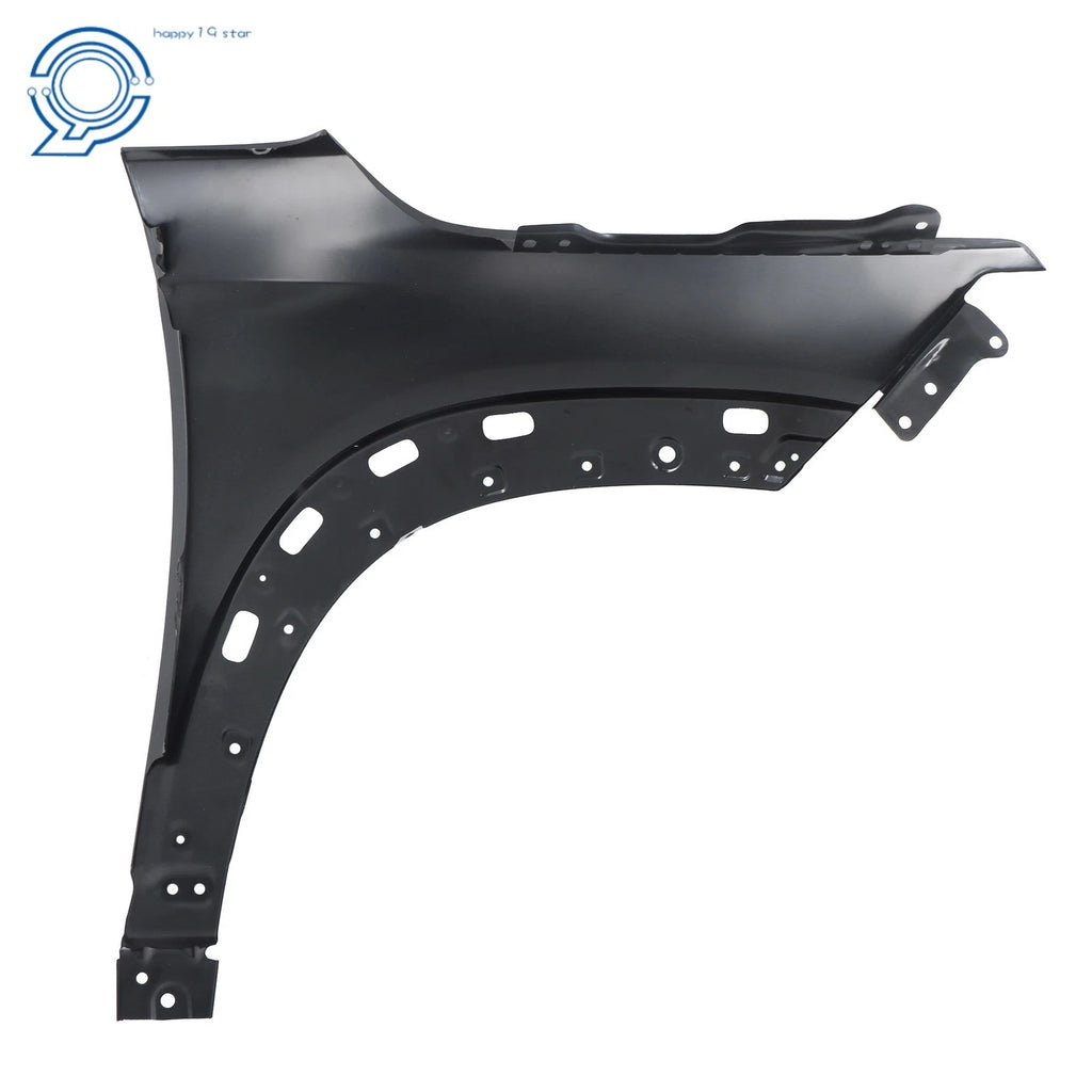 LH Driver Front Fender for Chevy Trailblazer (2021–2024) 42733028 Primed