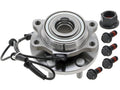 Front Wheel Hub Assembly for Suzuki Equator 4WD (2009–2012) TC595RW