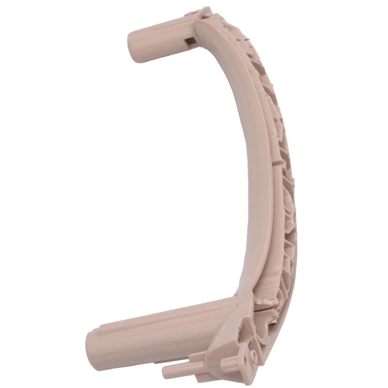 Rear Left Beige Interior Door Pull Handle for BMW F15 X5 F16 X6 (2014-2018)