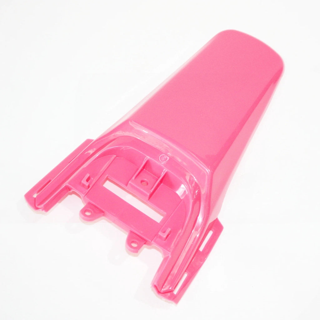 Rear Tail Mud Guard Fender for CRF50 Style PIT PRO Trail Dirt Bike (2000–2023)