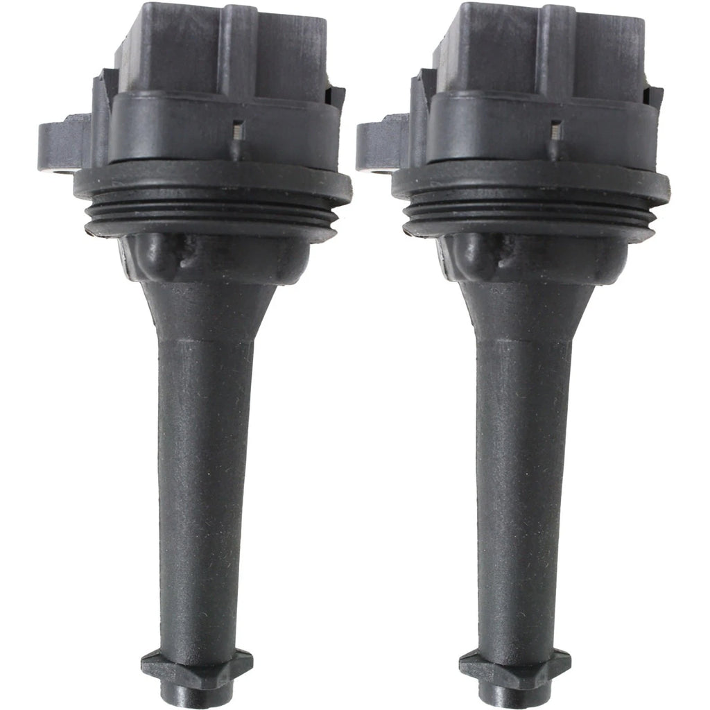 Set of 2 Ignition Coils for Volvo XC90, S80