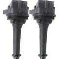 Set of 2 Ignition Coils for Volvo XC90, S80