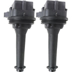 Set of 2 Ignition Coils for Volvo XC90, S80