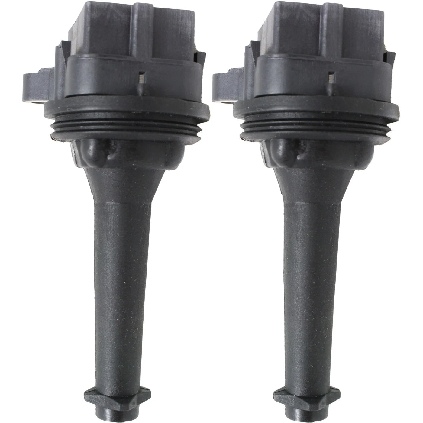 Set of 2 Ignition Coils for Volvo XC90, S80
