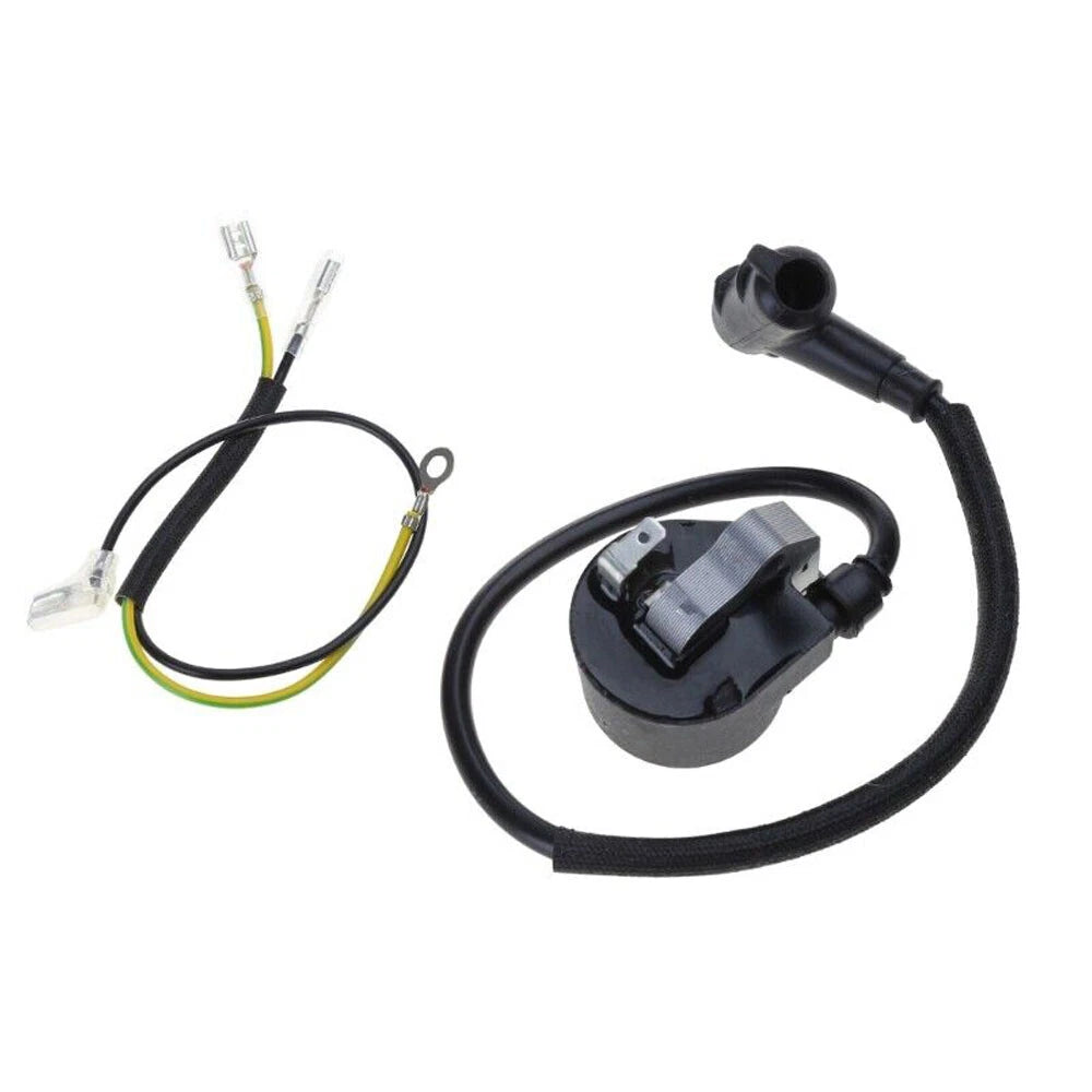 Replacement Ignition Coil for Stihl FR220 FS160 FS180 FS220 FS280 (N/A) 0000 400 1302