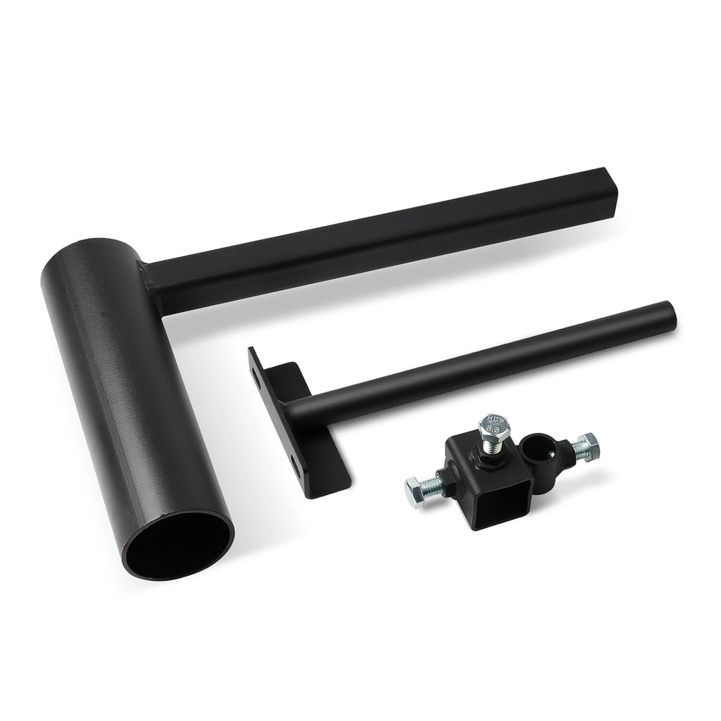 Tire Changer Duckhead Mod for Harbor Freight (Without Duck Head)