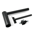 Tire Changer Duckhead Mod for Harbor Freight (Without Duck Head)