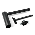 Tire Changer Duckhead Mod for Harbor Freight (Without Duck Head)