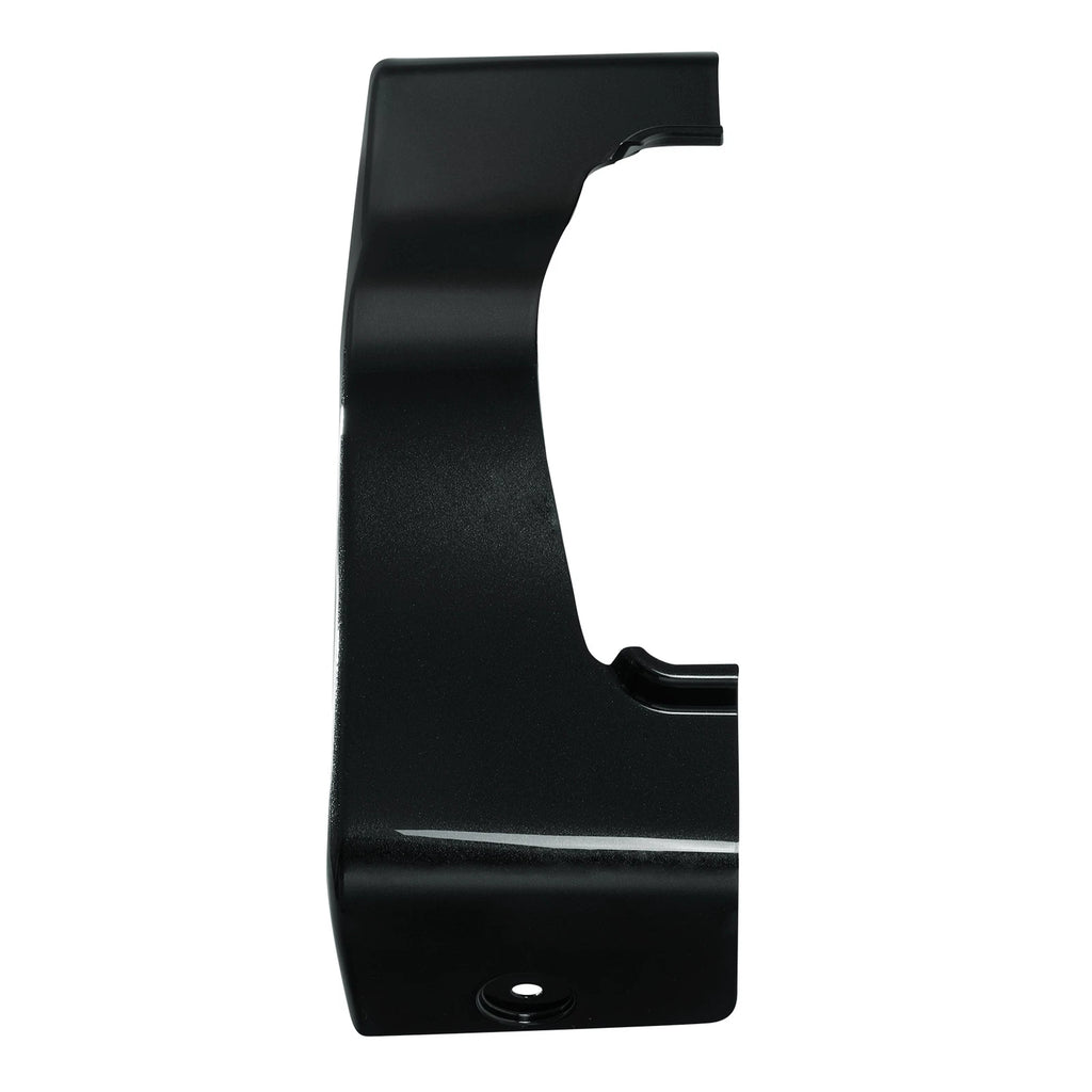 Outer Fairing Trim Skirt for Harley Touring Road Glide (2015–2023) Black