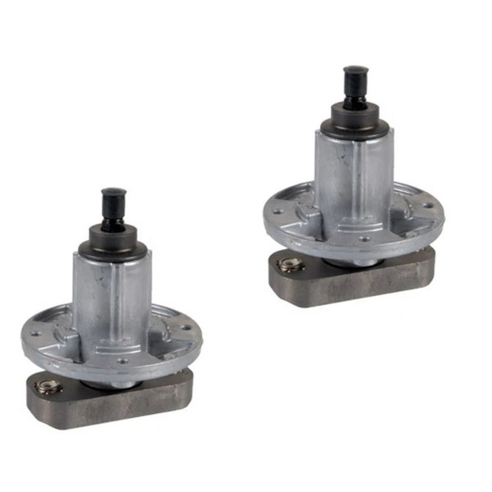 Rebuild Kit for John Deere L100, L118 42" Mower Deck (Spindles, Blades, Belts)