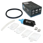 QFS Fuel Pump + Tank Seal + Strainer for Yamaha WR/YZ250/450 (2009–2025) 33D-13907-01-00