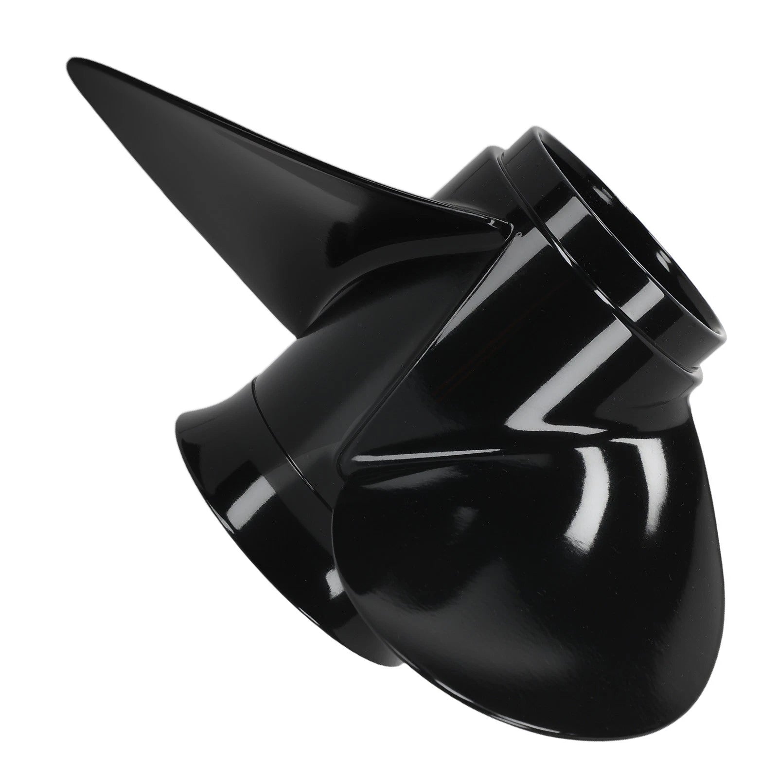 3-Blade 10.5x11 Propeller for Evinrude Johnson 15-35HP (1972–2010)