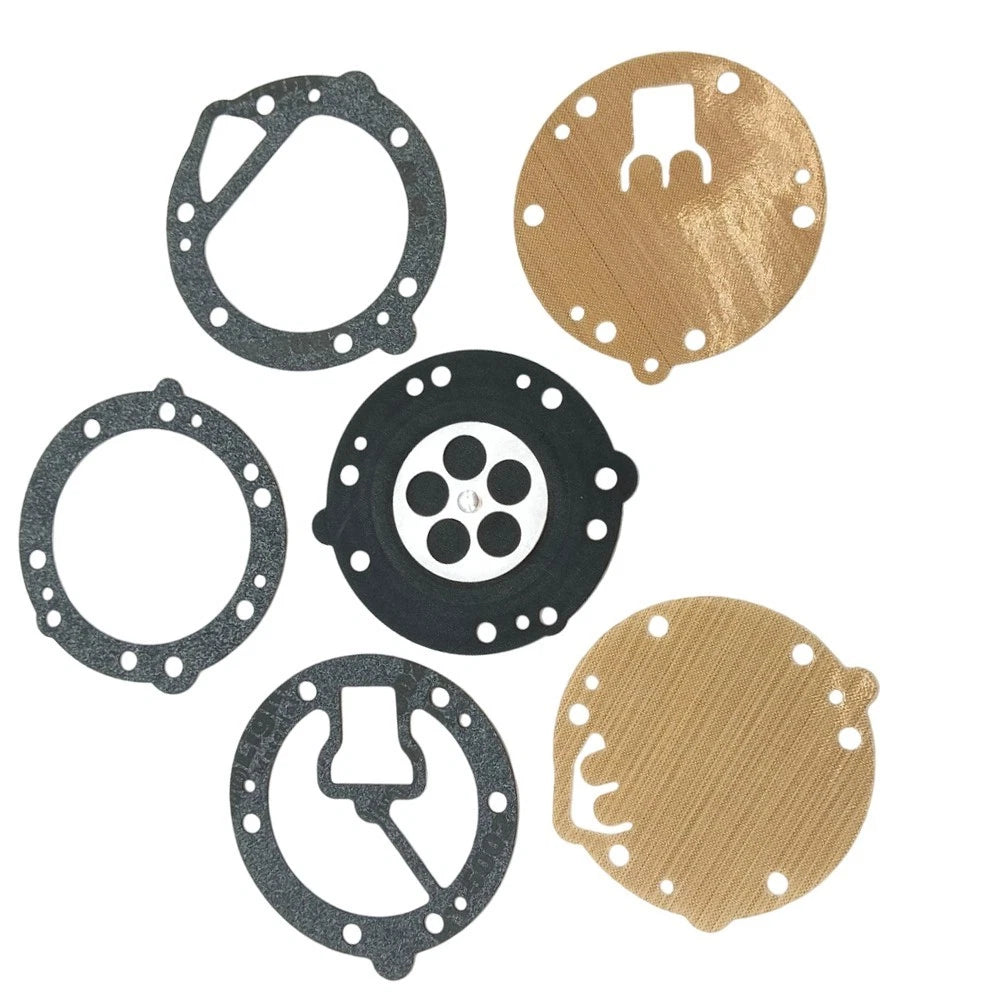 Carburetor Repair Kit 07-451402 for Tillotson HD (Vintage Small Engines)