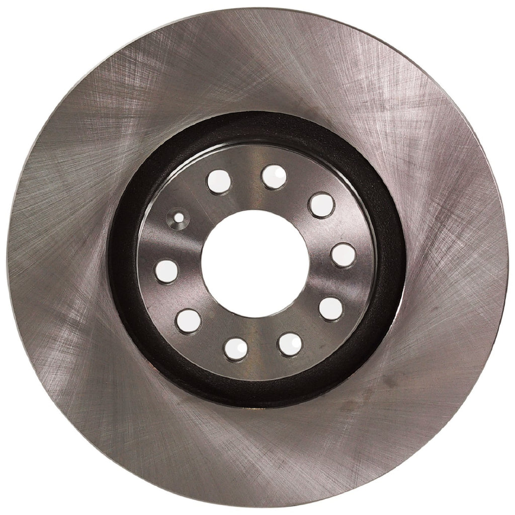 Front Brake Disc for Audi A4, A6, S4, Allroad (2000–2002)