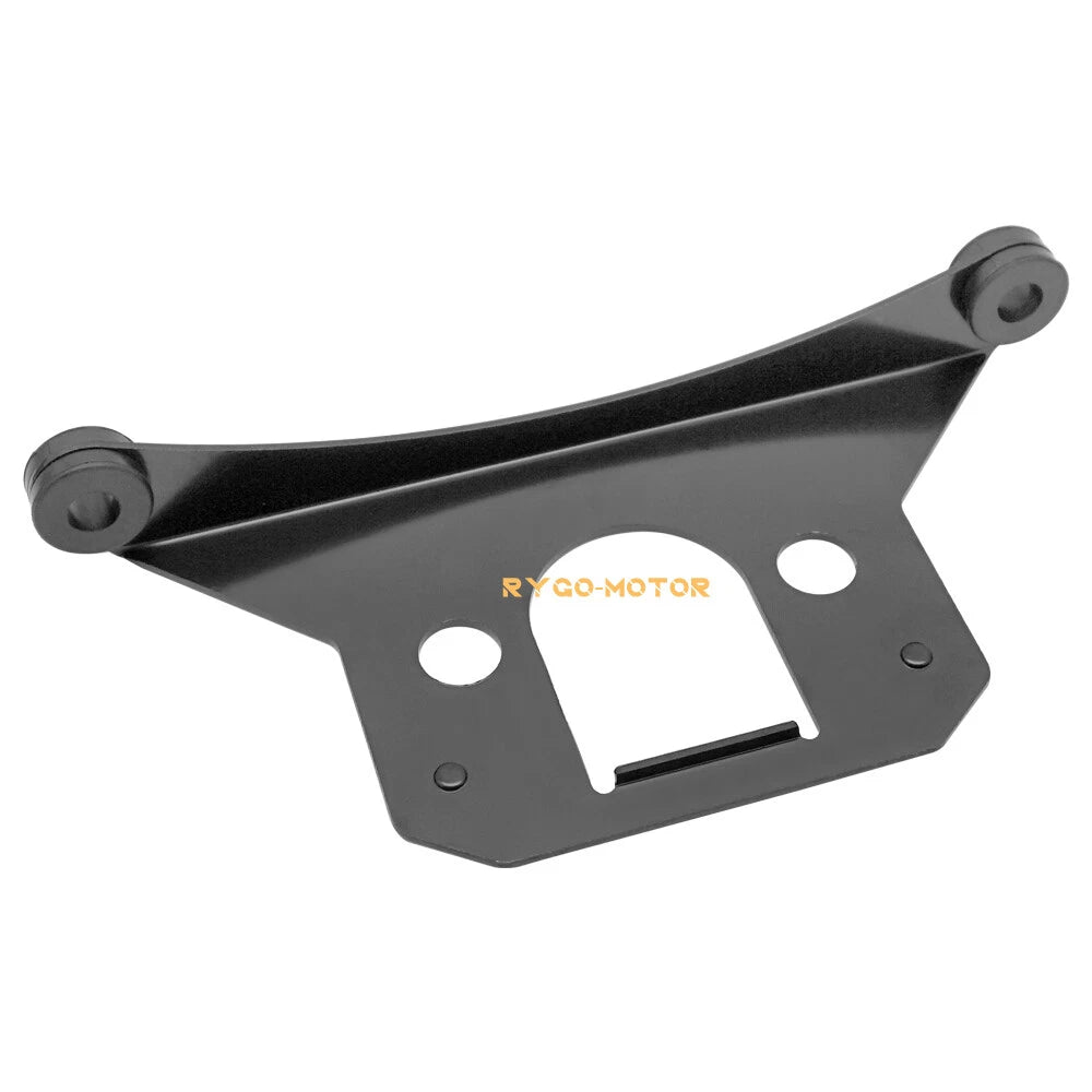 Tail Light Mounting Bracket Hardware for Yamaha Breeze/Grizzly 125/Blaster 200 (1990–2006)