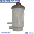 Power Steering Reservoir w/ Cap for Honda Accord (1994–1997), Odyssey (1995–1998)