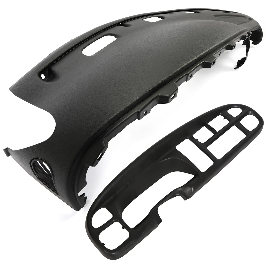 Dash Pad Instrument Panel for Dodge Ram 1500 2500 3500 (1998–2002)