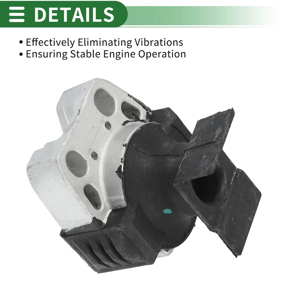 Engine Motor Mount for Ford Focus 2.3L (2003–2007) 767153915420