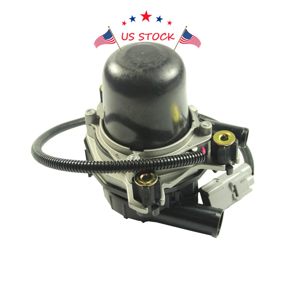 Air Pump Assembly for Toyota Sequoia Tundra Lexus LX570 (2007–2013)