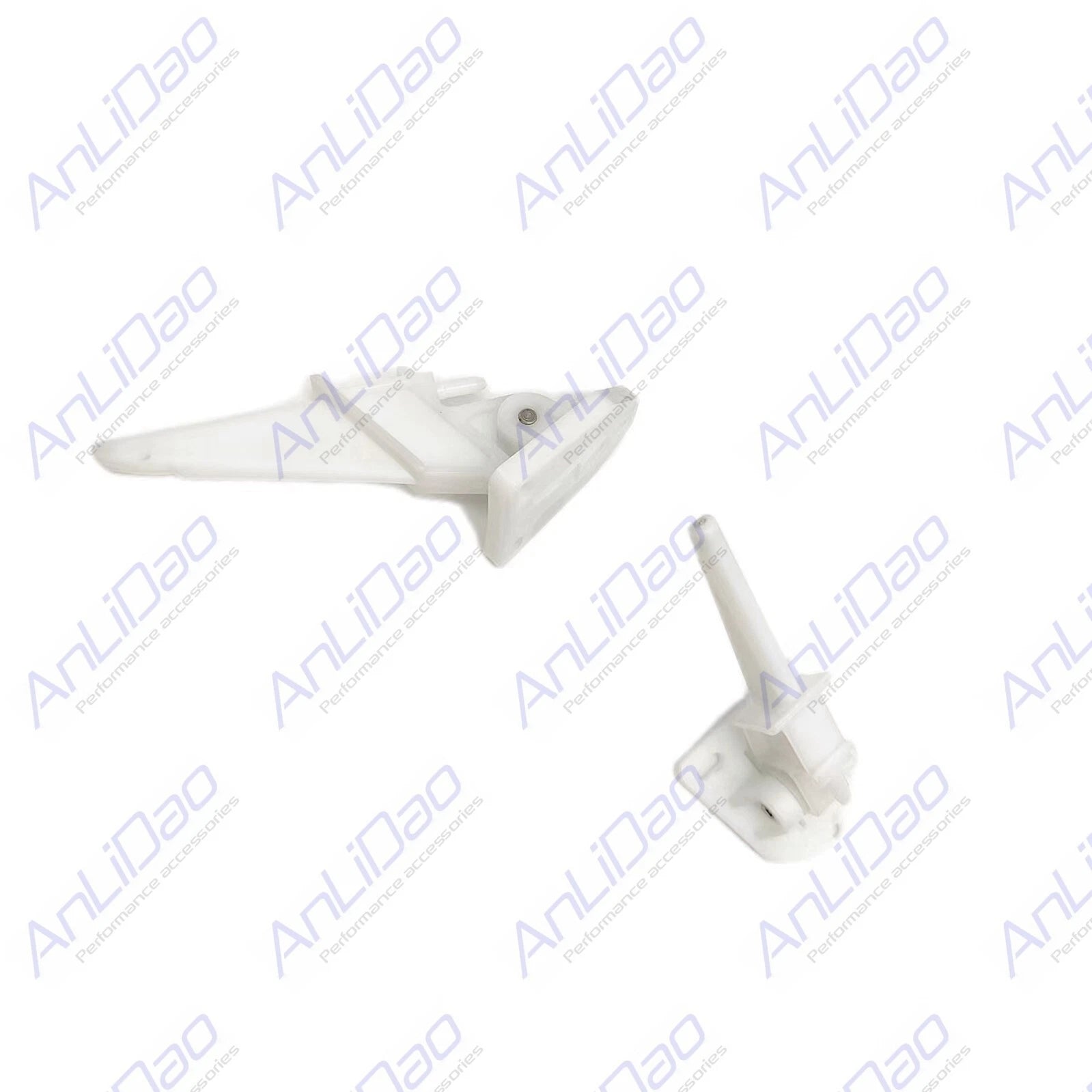 2Pcs Speedometer Pick-Up Pitot Tube for Sierra Marine (Universal) 59677P