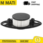 Air Filter Cleaner for Suzuki Intruder Volusia VL800 C50 (2001–2005)
