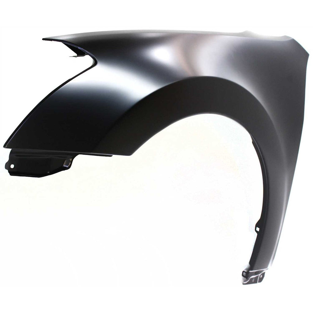 Driver Left Side Fender Quarter Panel for Nissan Maxima (2004–2008)