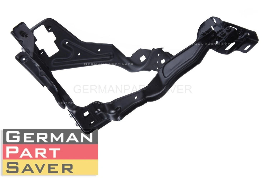 Left Driver Side Headlight Frame Support Bracket for Mercedes W204 (2007-2014)
