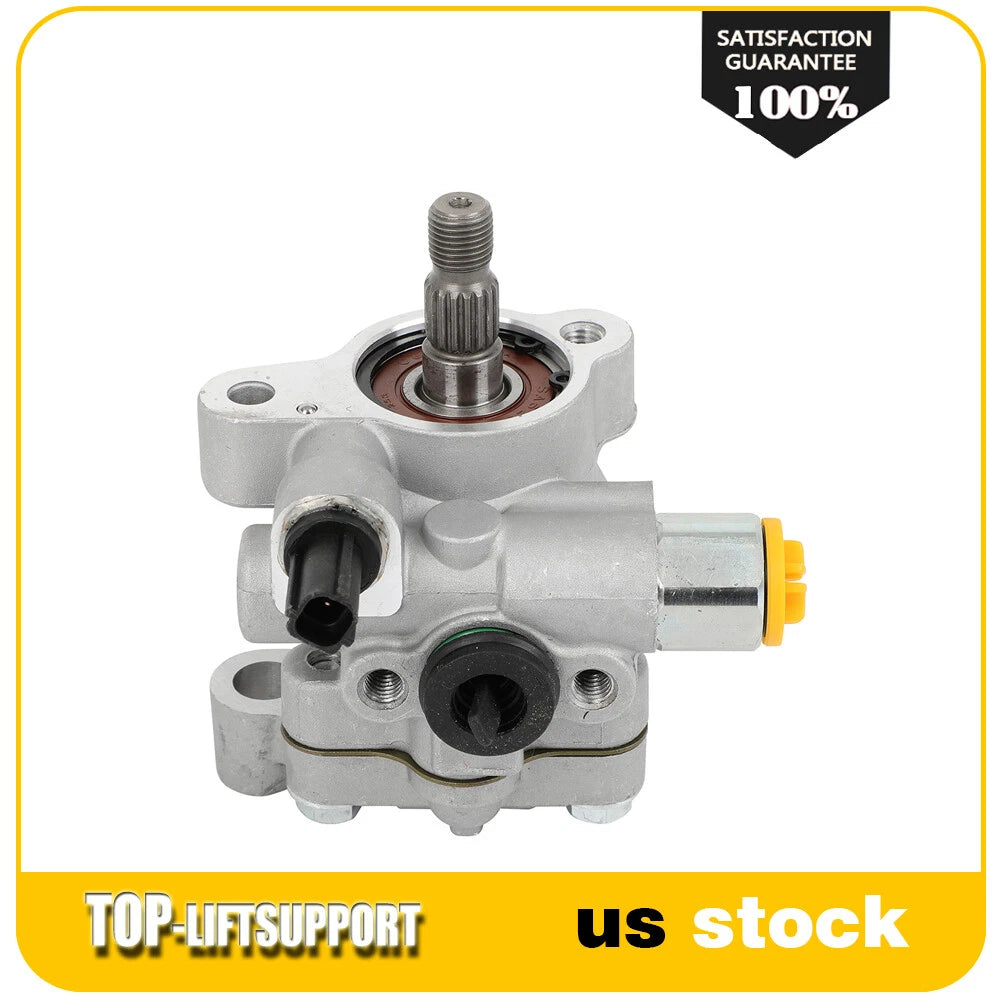 Power Steering Pump for Kia Rio (2006–2011)