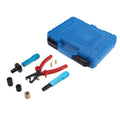 Set of 1 Fuel Injector Install and Remove Tool for BMW N55 N63 S55 S63 B38 B48