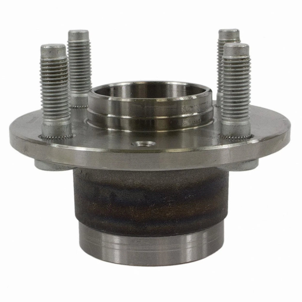 Motorcraft NHUB-75 Rear Wheel Hub for Ford Fiesta (2011–2013)