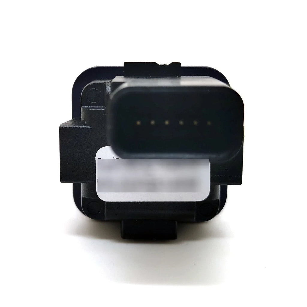 Backup Camera for Ford F-450 (2013–2014)
