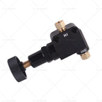 Adjustable Bias Brake Proportioning Valve for Universal (100-1000PSI)