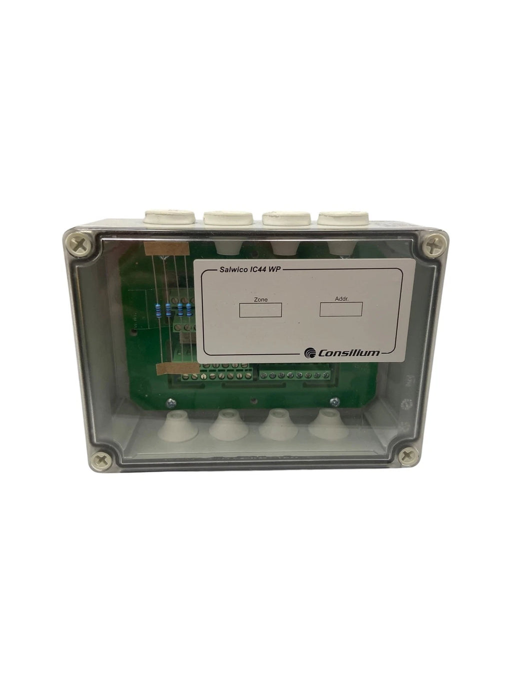 IC44 WP Indication Control Unit for Consilium (5200268-00A)
