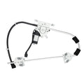 Front RH Power Window Regulator with Motor for Jeep Cherokee Comanche (1987–1996)