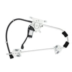 Front RH Power Window Regulator with Motor for Jeep Cherokee Comanche (1987–1996)