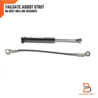 Rear Tailgate Assist Strut for Isuzu D-Max DMAX (2020-2023)