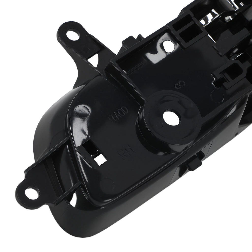 Interior Door Handle for Nissan Murano Pathfinder Armada (2013–2016) Black