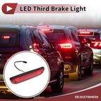 Red LED Third Brake Light for Toyota Tacoma (2005–2015) No. 8157004030