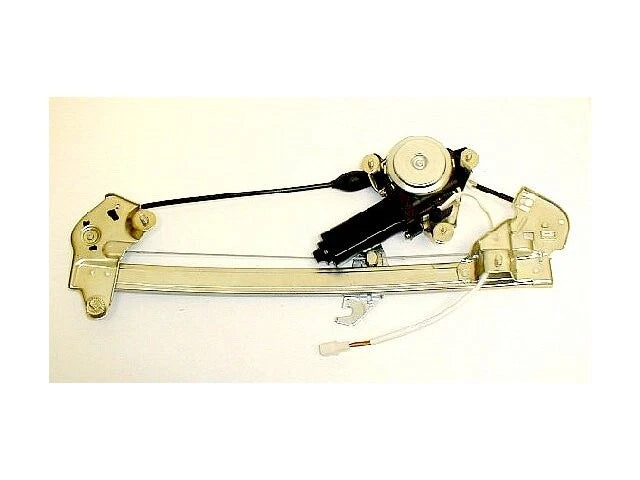 Front Left Window Regulator for Mazda 929 (1992–1995) FY782VJ