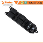Window Switch for Toyota Camry (2010-2011) Left LH