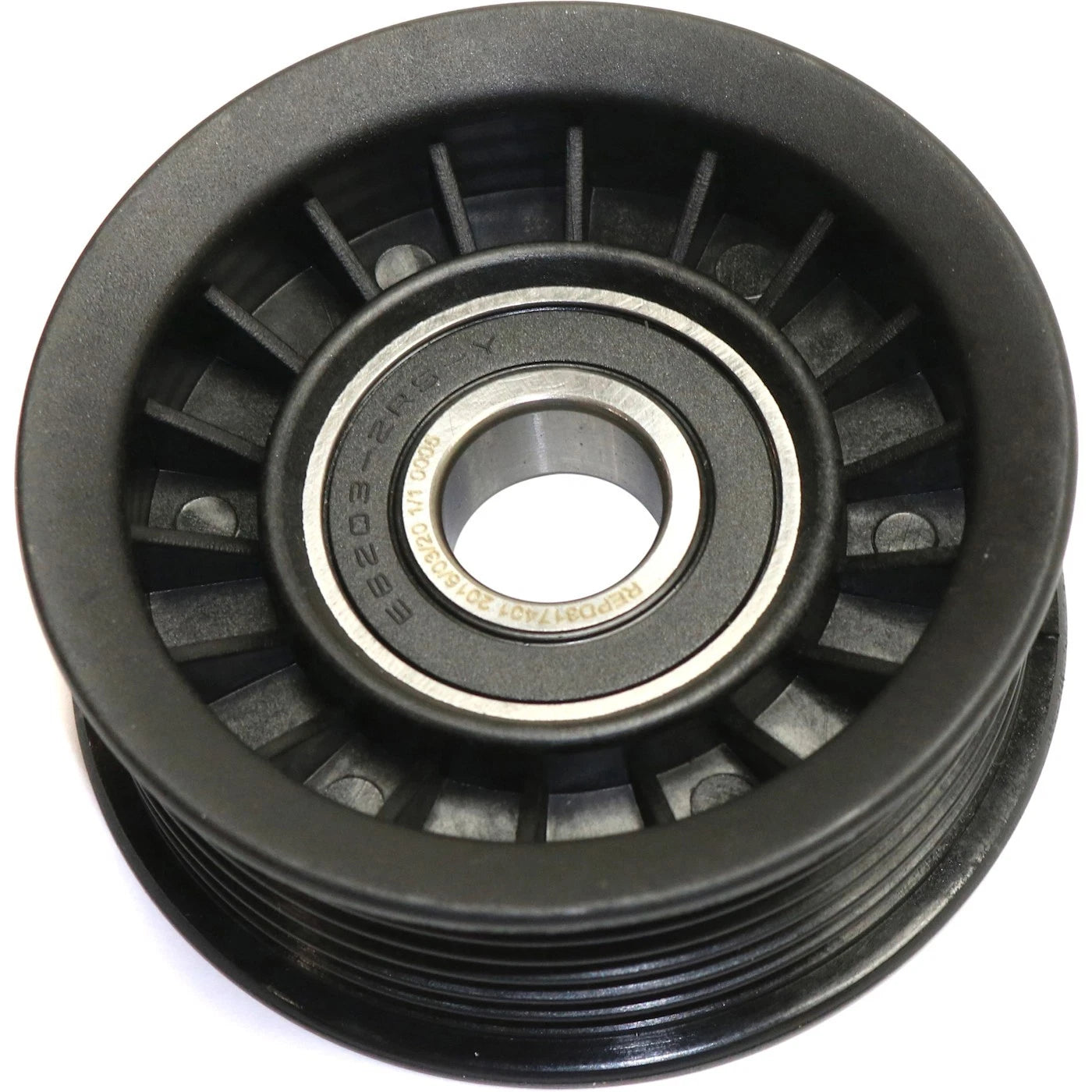 Accessory Belt Idler Pulleys for Ram 2500 3500 B1500 B2500 B3500